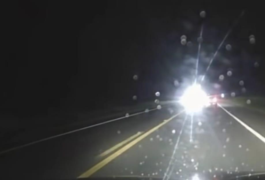 Acidente na BR-101 mata casal e duas crianças no Espírito Santo