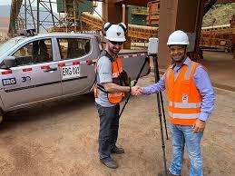 ERG Engenharia oferece MUITAS vagas de emprego em Itabirito, Barão de Cocais, Mariana, Brumadinho, Sabará e região