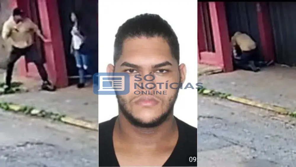 Feminicídio em Itaúna: homem esfaqueia ex-companheira e é preso em rodoviária de BH