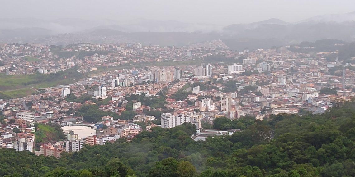 Forte calor atinge Itabira, João Monlevade e Belo Horizonte nesta segunda-feira (29)