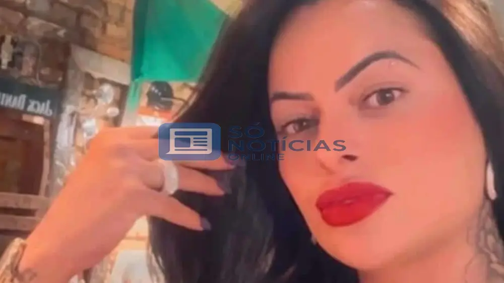 Frieza extrema: homem acusado de matar a companheira e forjar acidente é preso durante o velório da vítima em MG