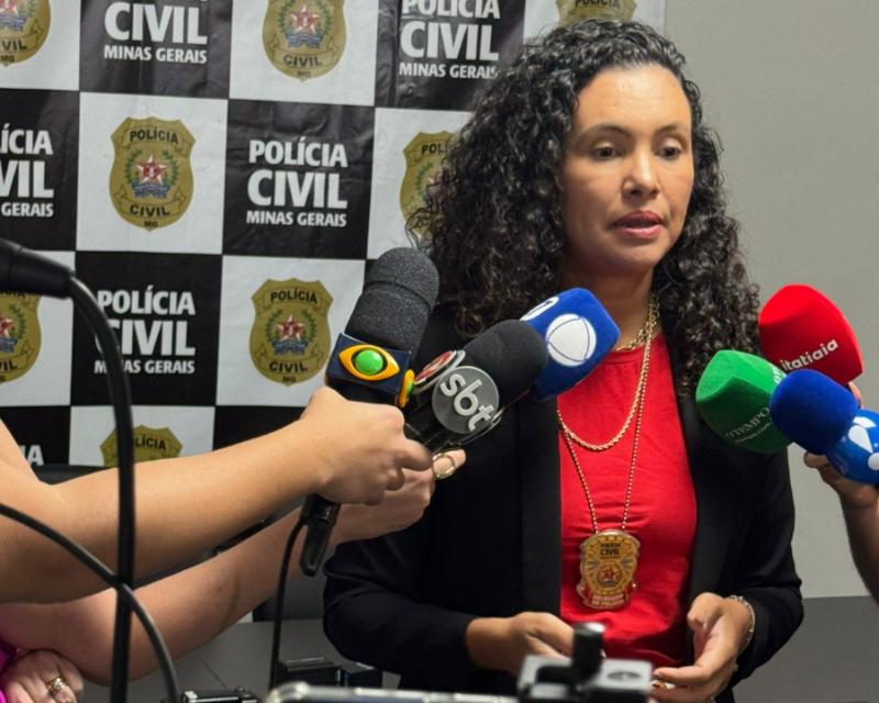Homem é preso por tentativa de feminicídio com tortura em Nova Lima