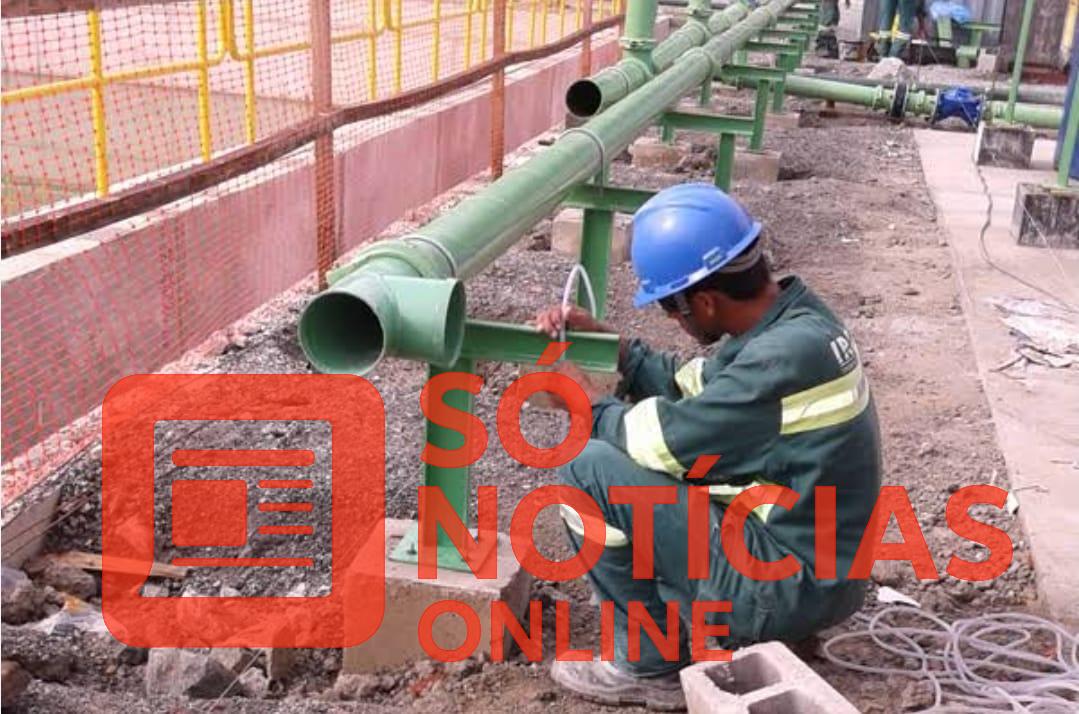 IRRICOM abre vaga para Técnico(a) de Qualidade em Rio Piracicaba; moradores de Itabira e João Monlevade podem se candidatar