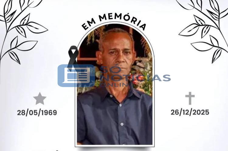 Itabira se despede de Welington Adelmo Gonçalves