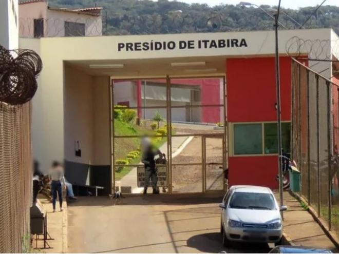 Itabira segue sem presídio: prefeito aponta impasse político e responsabilidade do Estado e da Vale