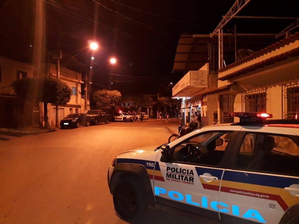 Mistério na BR-381: Corpo de Mulher em Avançado Estado de Decomposição é Encontrado em Bela Vista de Minas