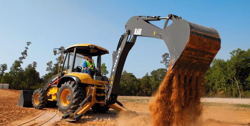 Nova 381 abre vaga para Operador de Retroescavadeira em São Gonçalo do Rio Abaixo