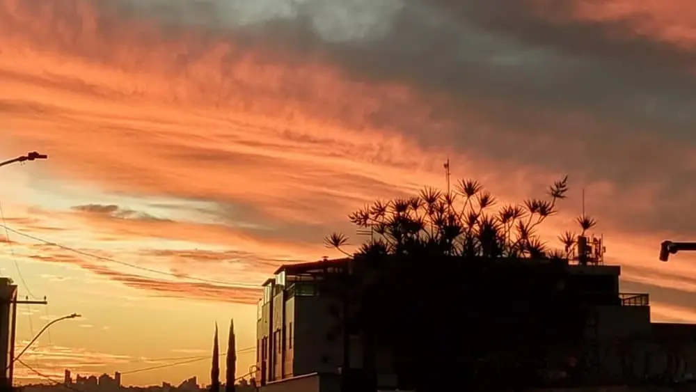 Onda de calor, tempestade e granizo: veja a previsão do tempo para o Brasil no Natal