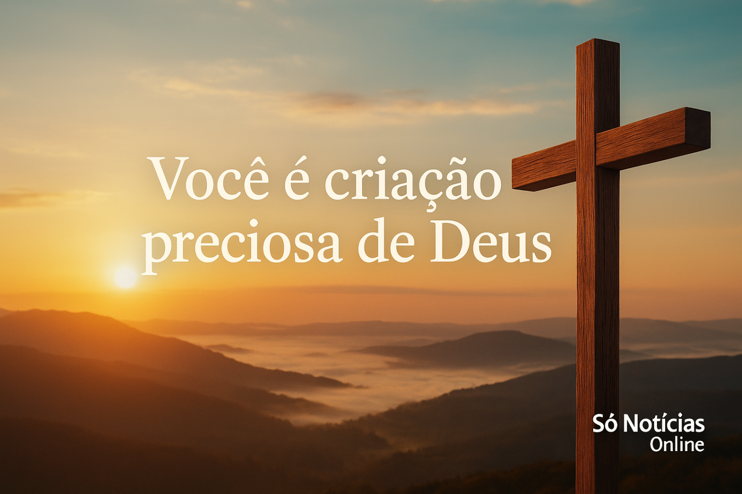 Palavra do Dia: Renove Sua Identidade em Deus e Caminhe com Confiança