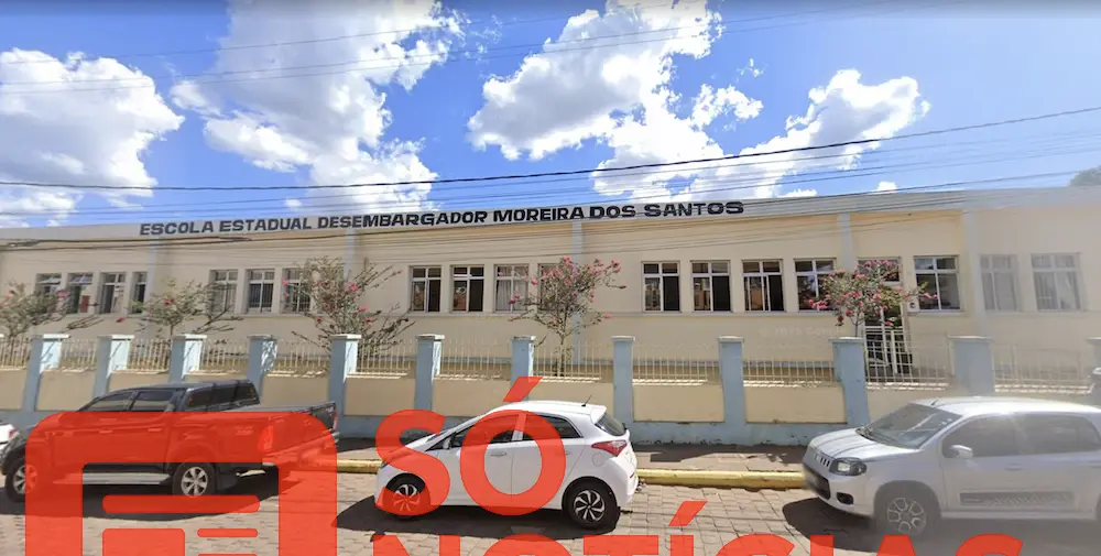 PF investiga desvio de R$ 1,2 milhão em escola estadual de São Gonçalo do Rio Abaixo