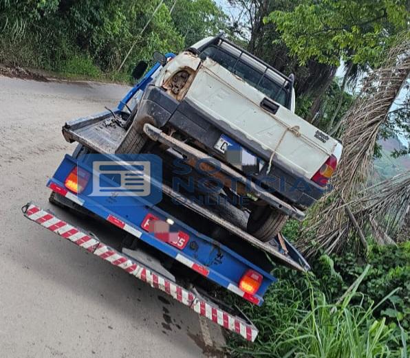 PM prende homem e apreende veículo clonado durante operação em João Monlevade