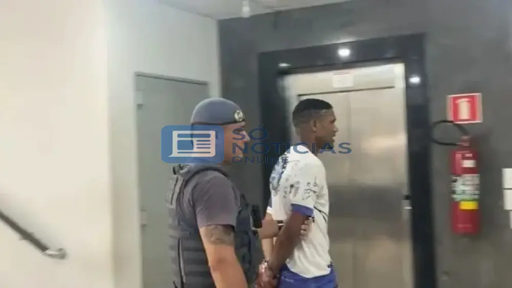 Polícia prende homem que atropelou ex-mulher e matou agente de trânsito em SP