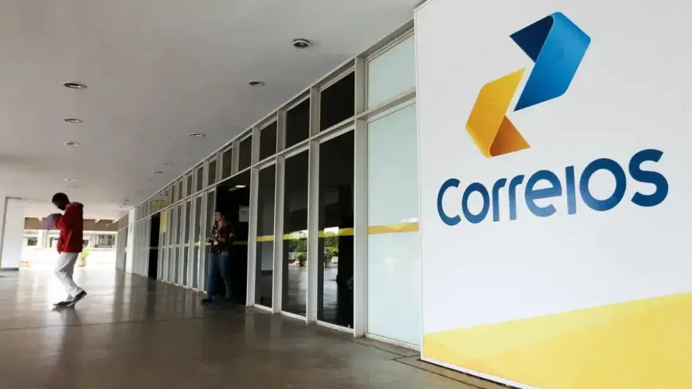 Reestruturação dos Correios prevê fechamento de 1000 agências e PDV para 15 mil funcionários