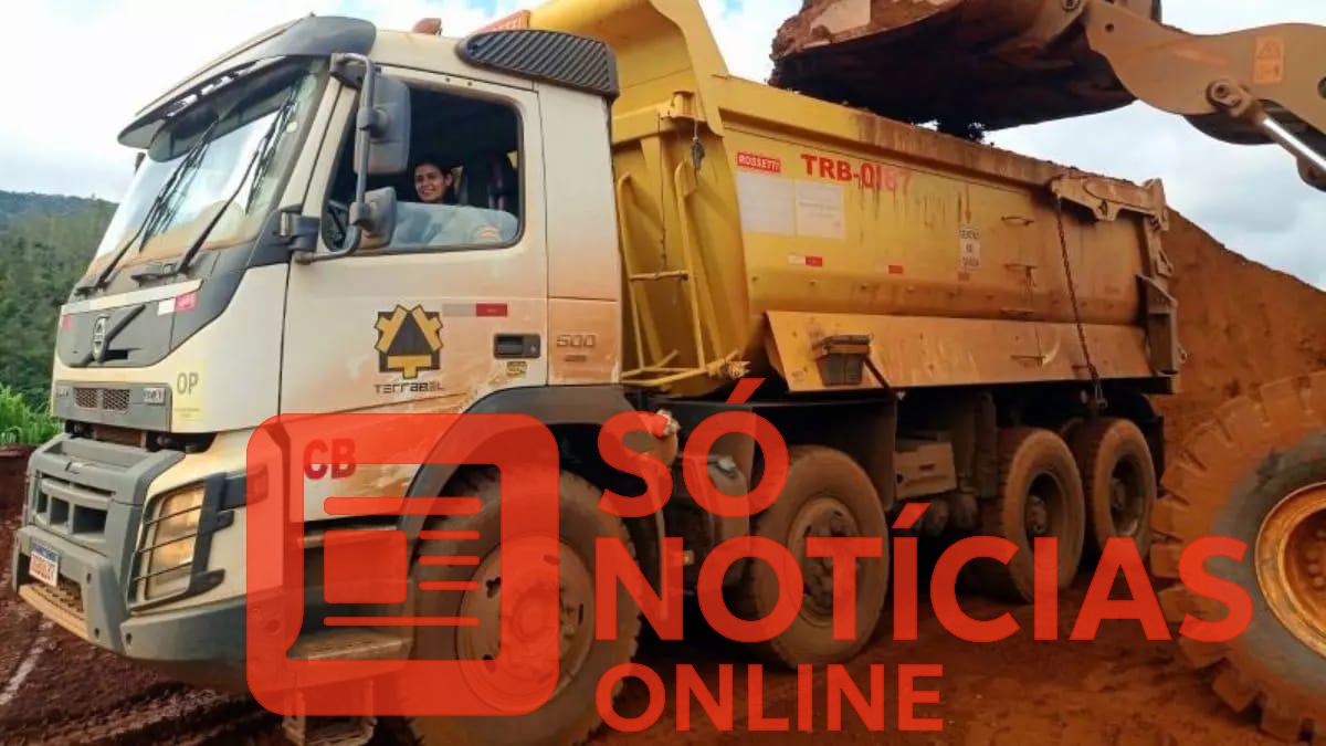 TERRABEL abre vagas em Conselheiro Lafaiete e região; veja como se candidatar