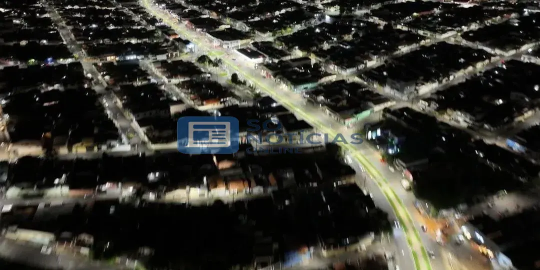 Tremor de Terra de Magnitude 4,4 Assusta região de Araxá (MG) mas não causa danos