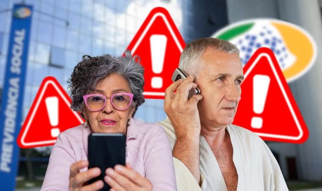 Agências do INSS fora do ar por 72 horas. Apagão também afetará Meu INSS e Central 135