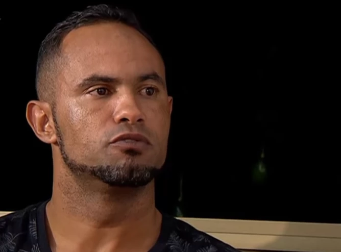Goleiro Bruno cancela encontro com Bruninho Samúdio