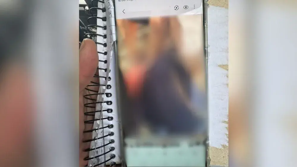 Homem é detido suspeito de filmar e vender imagens de mulheres na Grande BH