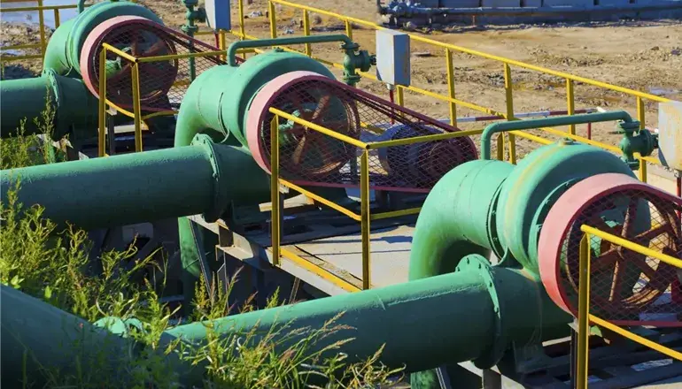 Manutenção na ETA de Ipoema paralisa temporariamente o abastecimento no distrito