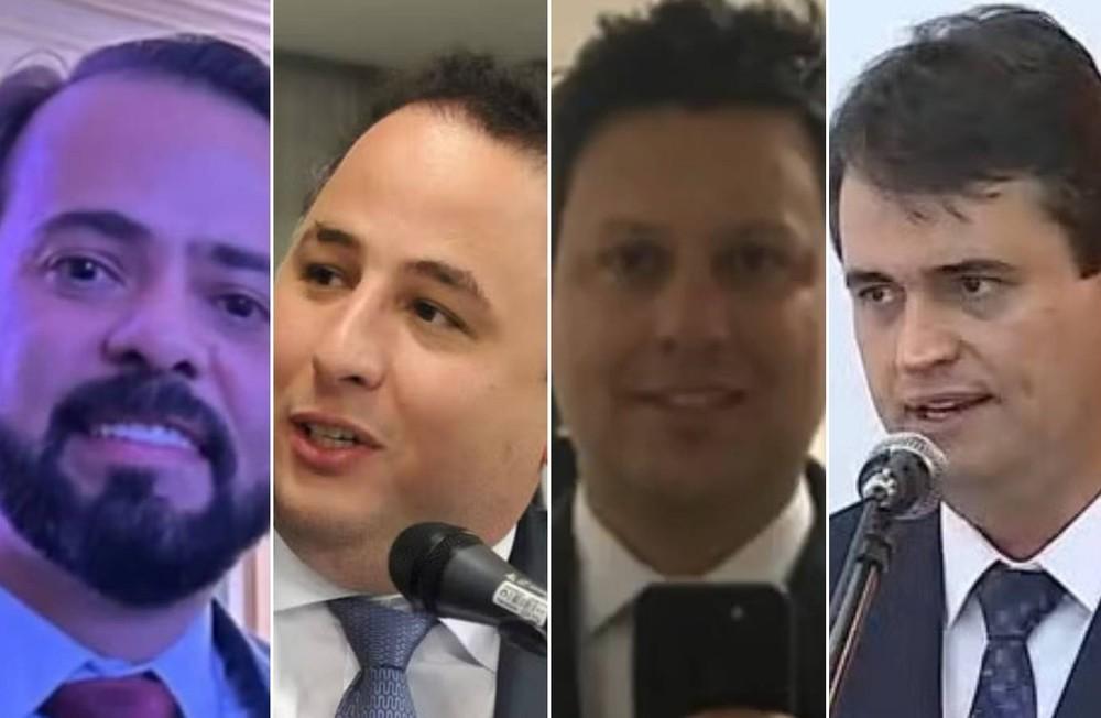 Ministro do STF Dias Toffoli manda soltar presos em operação que investigou fraudes na mineração