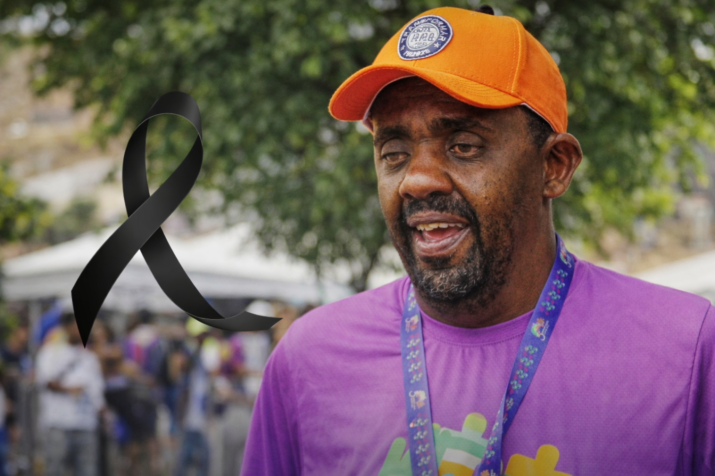 Morre Elizeu Cordeiro de Lima, estudante da APAE de Itabira