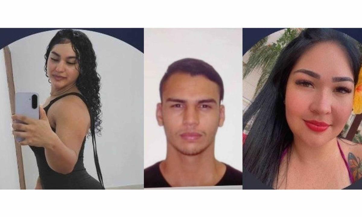 Quem são os técnicos de enfermagem suspeitos de matar pacientes em hospital