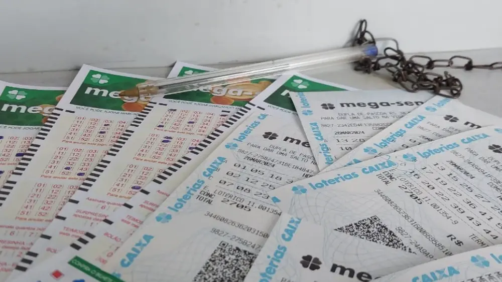 Resultado Mega-Sena 2964: quatro apostas de MG acertam na quina e faturam bolada; veja cidades