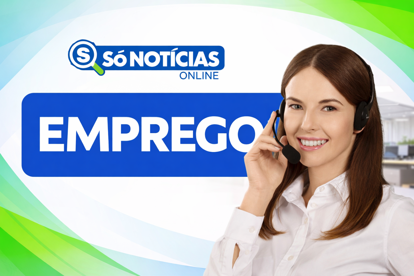 Vaga de Atendimento Home Office (exclusiva para mulheres): contratação imediata