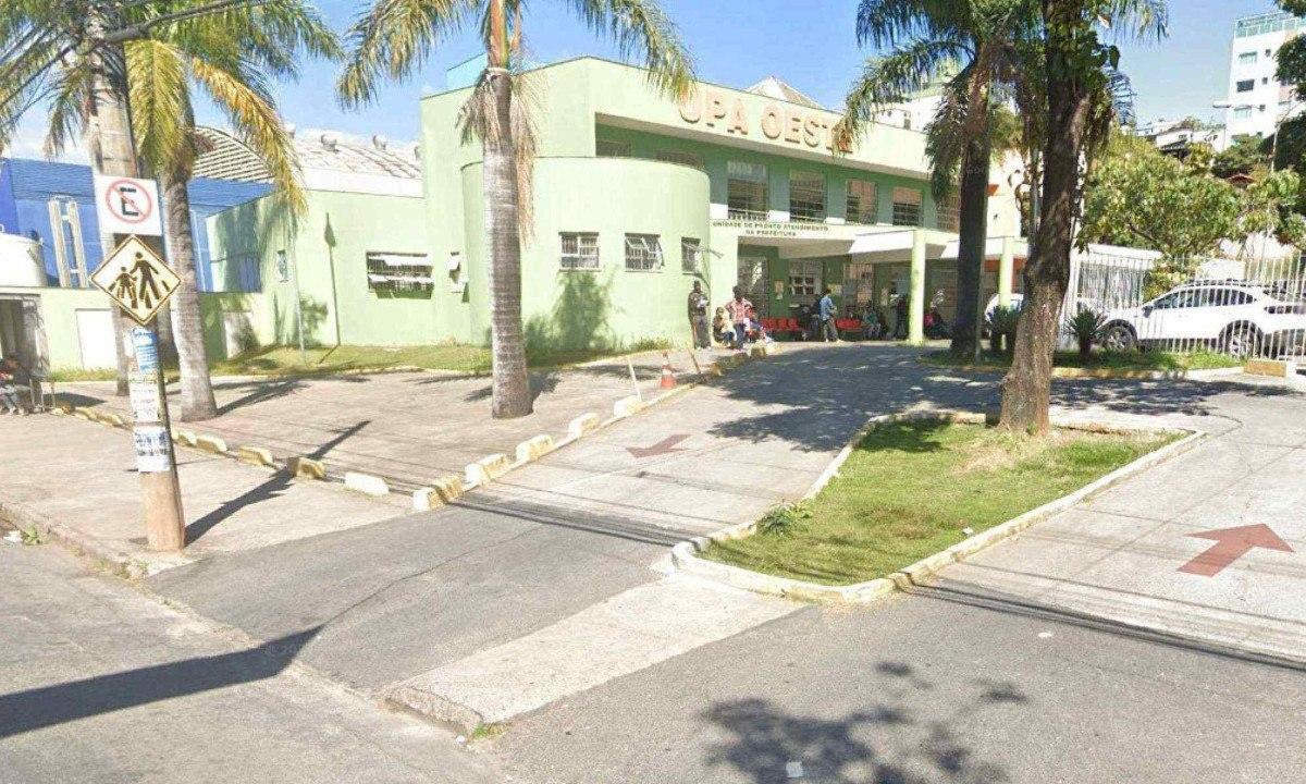 Bebê de 11 meses morre em BH e pai é detido sob suspeita de maus-tratos