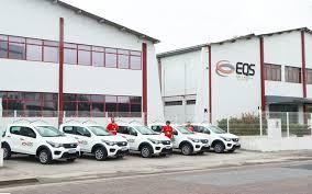 Carreira em Expansão: EQS Engenharia Abre Vagas para Almoxarife em Barão de Cocais