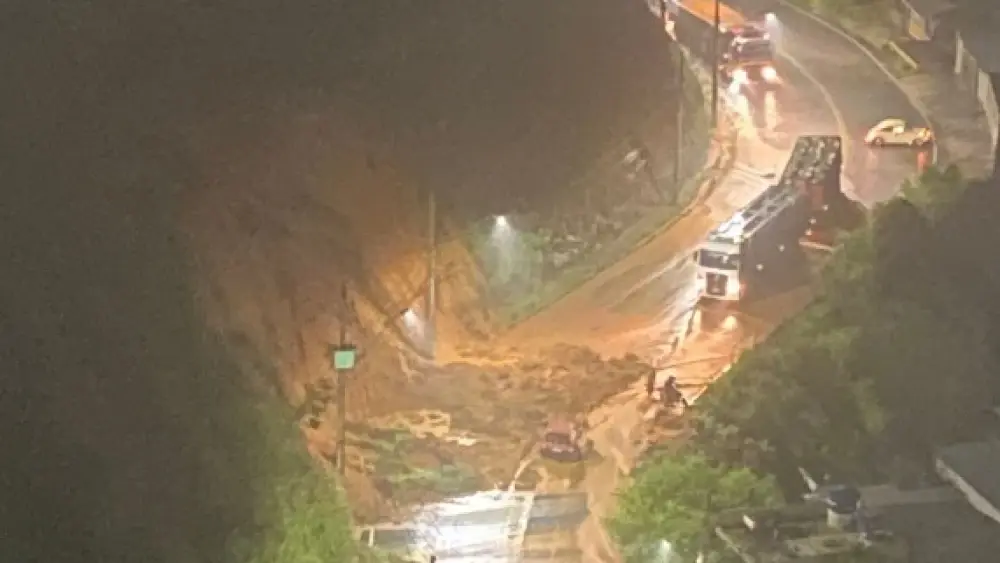 Chuva na Zona da Mata: número de mortos é atualizado em Juiz de Fora e Ubá e sobe para 22