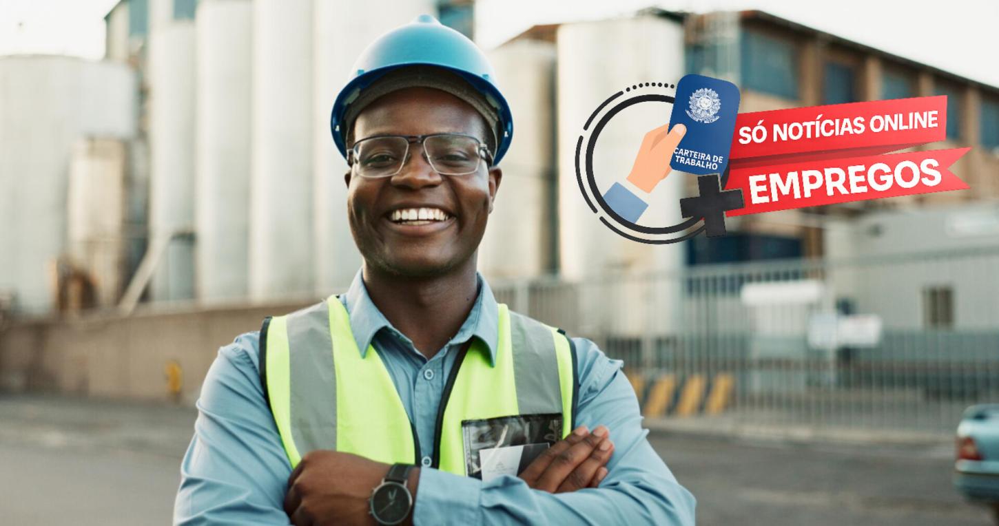 Construtora Vale Verde abre plantão de vagas em Itabira para Oficial de Obras e Servente