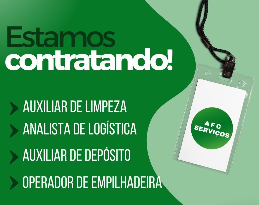 DARA Distribuidor abre novas vagas e oferece benefícios atrativos aos contratados