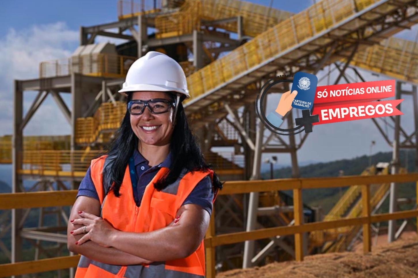 Grupo AVG abre vaga para Operador(a) Mantenedor com pacote completo de benefícios