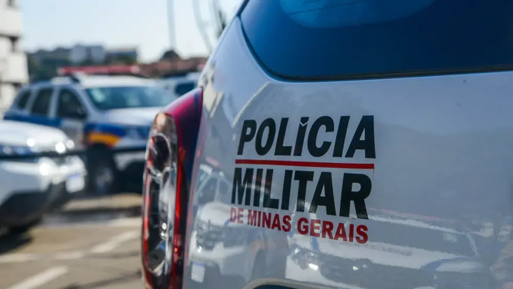 Homem é preso no Barreiro, em BH, suspeito de matar a namorada com facada no pescoço