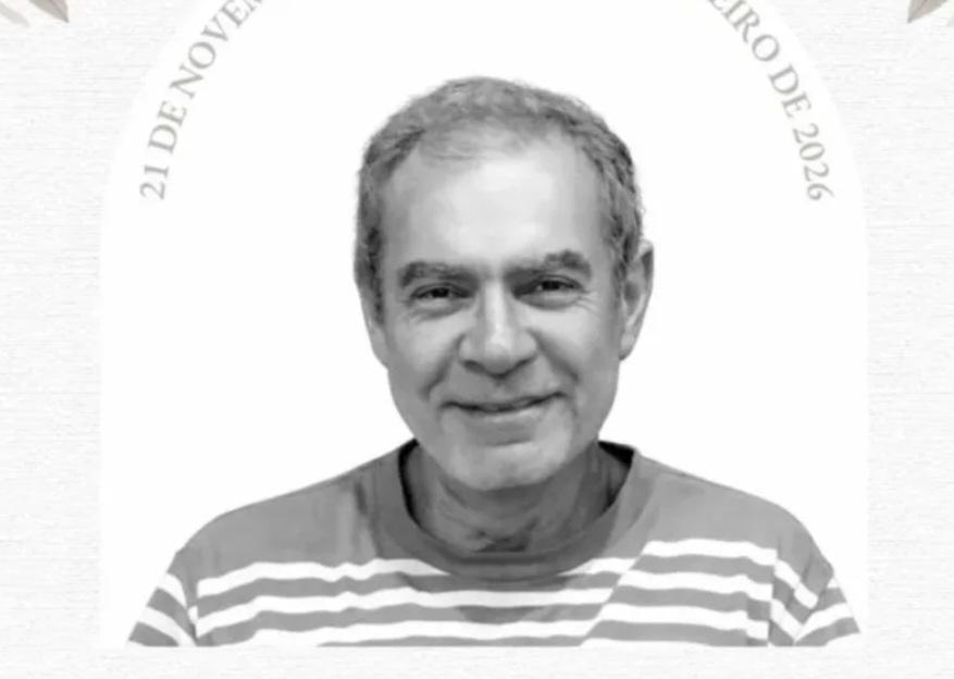 Itabira: Despedida ao 