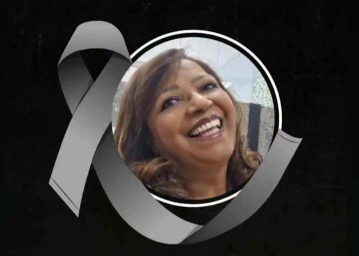 Itabira: Morre Maria Rosemeire de Fátima Soares, a Meire da Senna Esportes, aos 59 anos