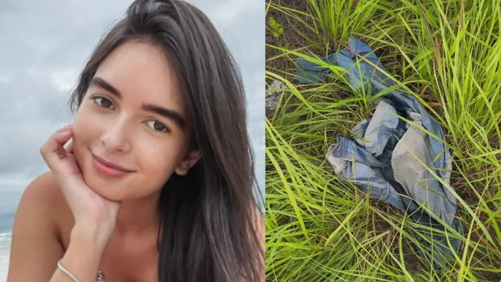 Jovem desaparecida após sair do trabalho é encontrada morta na Grande BH