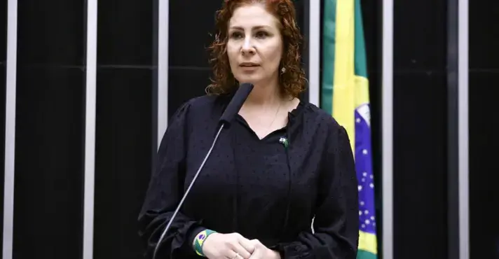 Justiça italiana encerra audiência da extradição de Carla Zambelli e decisão pode sair em poucos dias