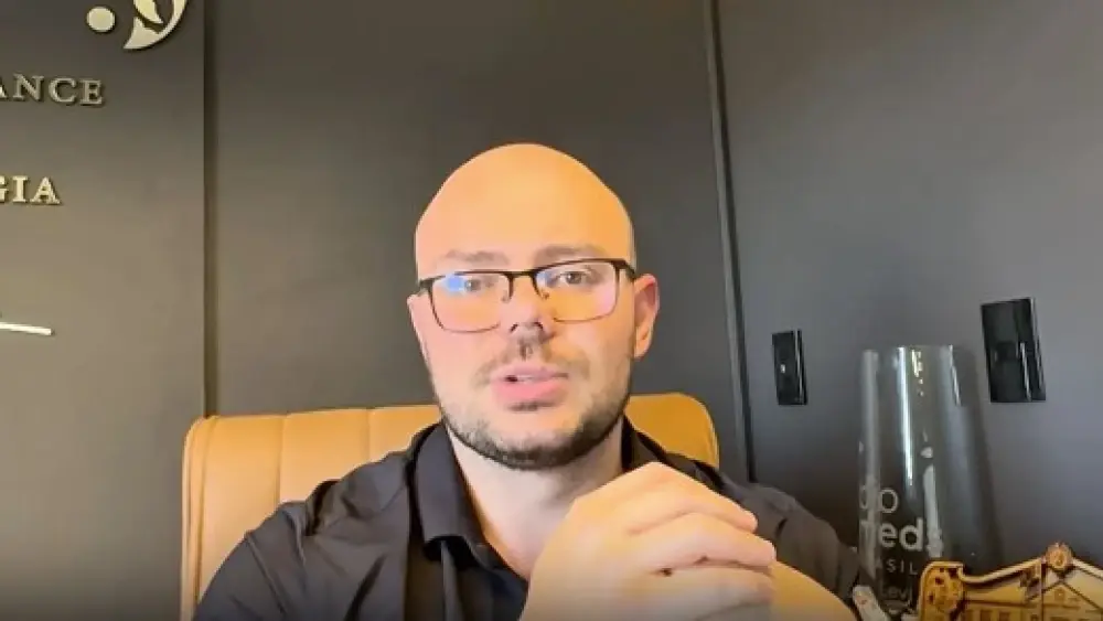 Médico suspeito de estuprar paciente em BH tem prisão confirmada; PC pede preventiva