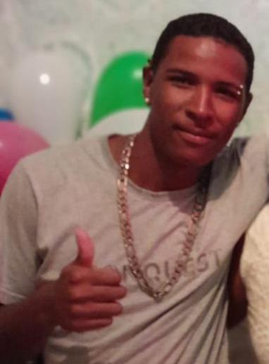 Mistério e comoção: jovem desaparecido é localizado sem vida e enterrado em Entre Rios de Minas