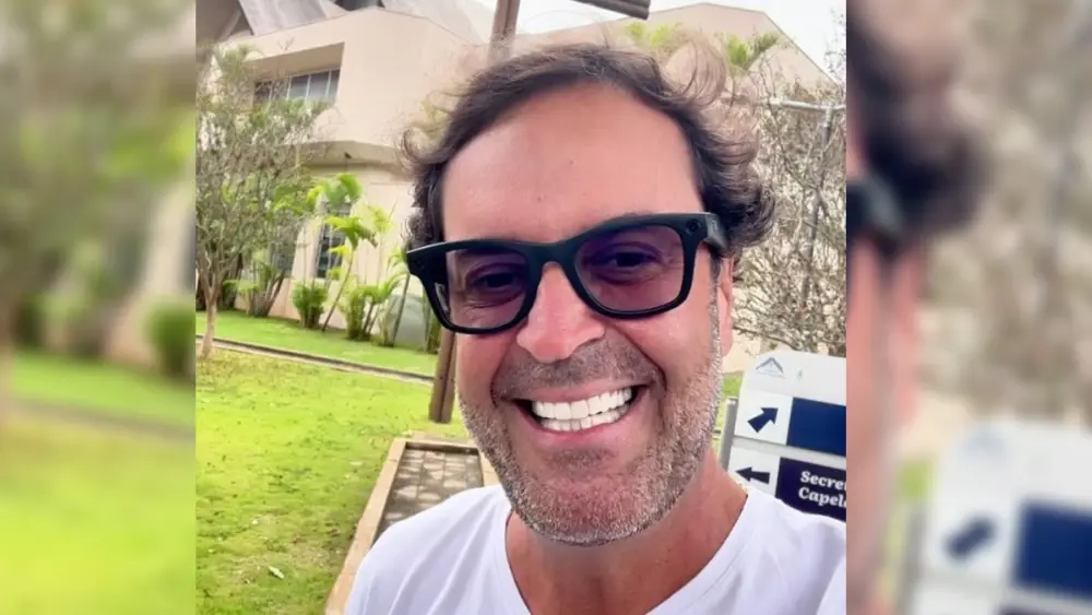 Morre Henrique Maderite, influenciador de BH que viralizou com o bordão ‘Sextou’