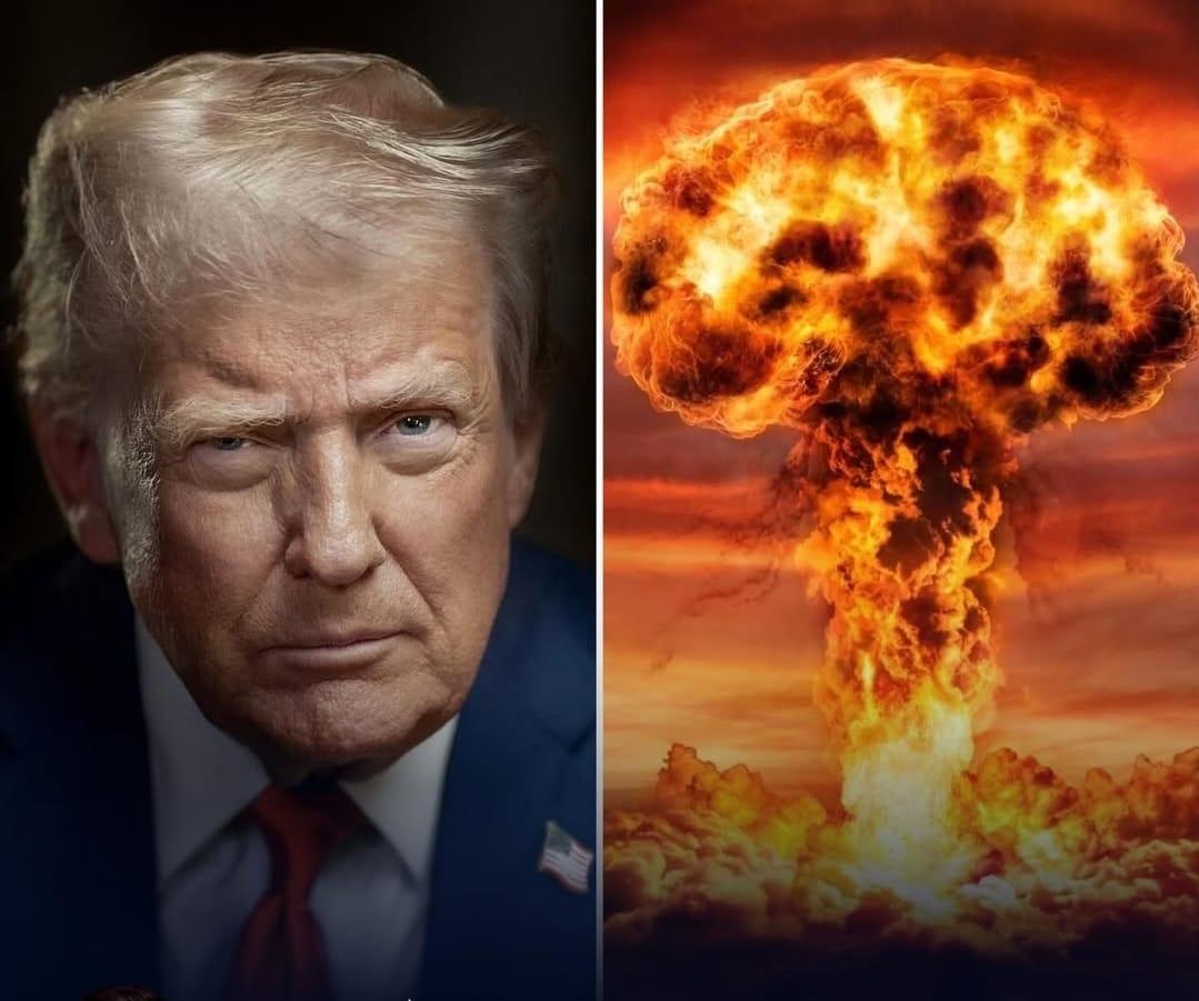 Ofensiva Total: EUA e Israel Bombardeiam o Irã em Ataque Coordenado