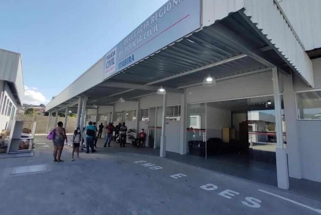 Polícia Civil conclui inquérito e indicia professor por assédio sexual em escola municipal de Itabira