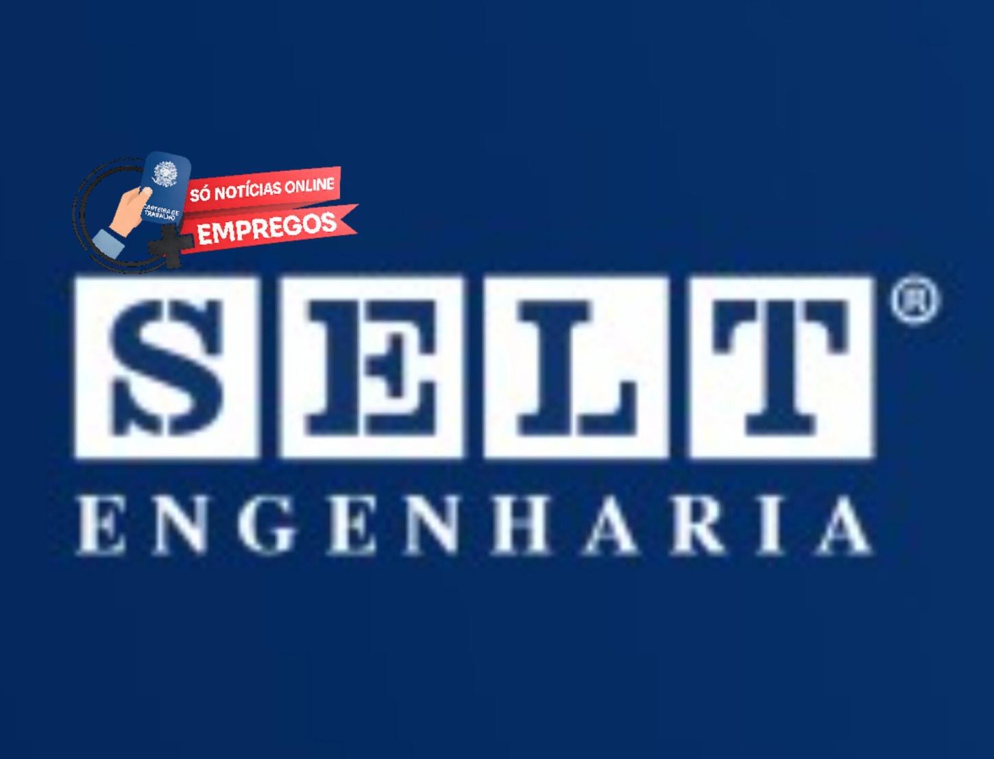 Selt Engenharia Abre Vagas para Instaladores em Itabira!