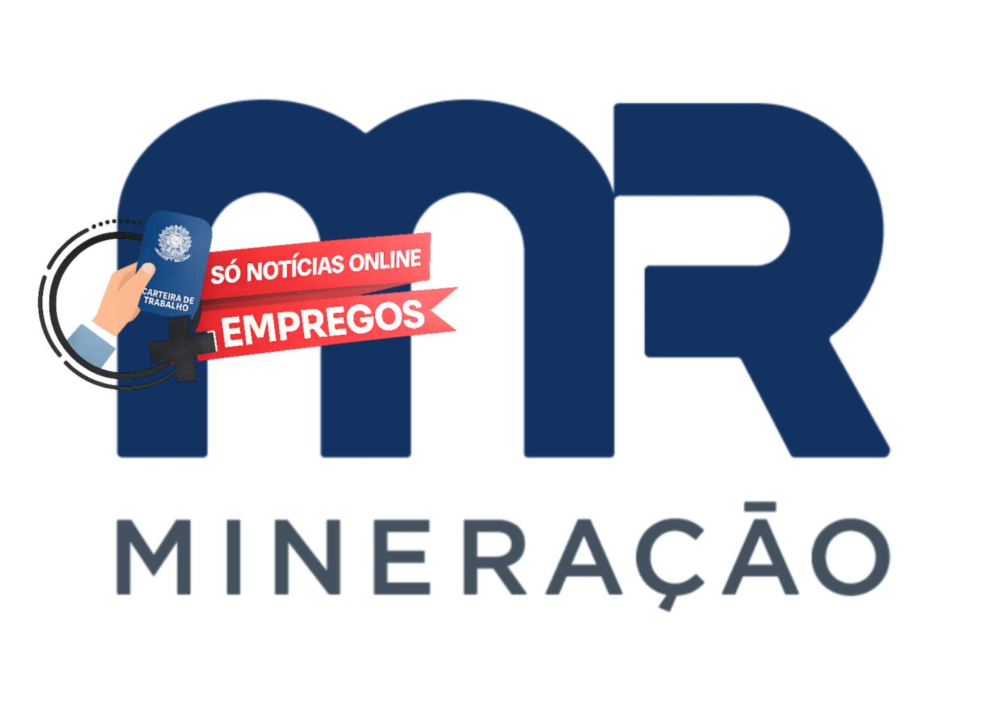 Sua Expertise Transforma Segurança em Valor: MR Mineração Busca Novo Técnico de Treinamento!