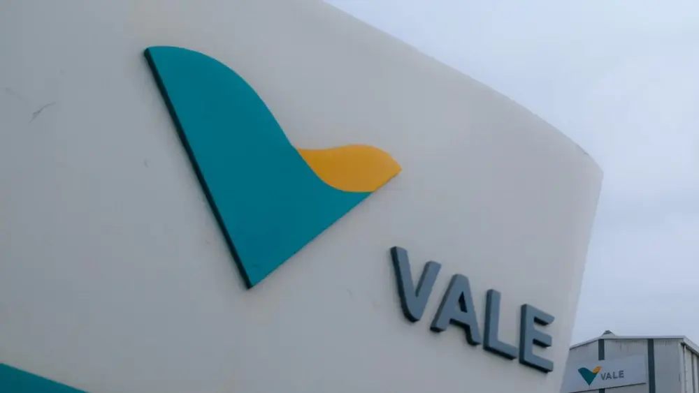 Vale fecha acordo para criar novo consórcio em exploração de níquel no Canadá