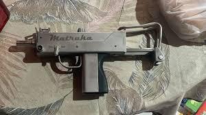 Arsenal e Tráfico: PM intercepta foragido com submetralhadora em Ponte Nova