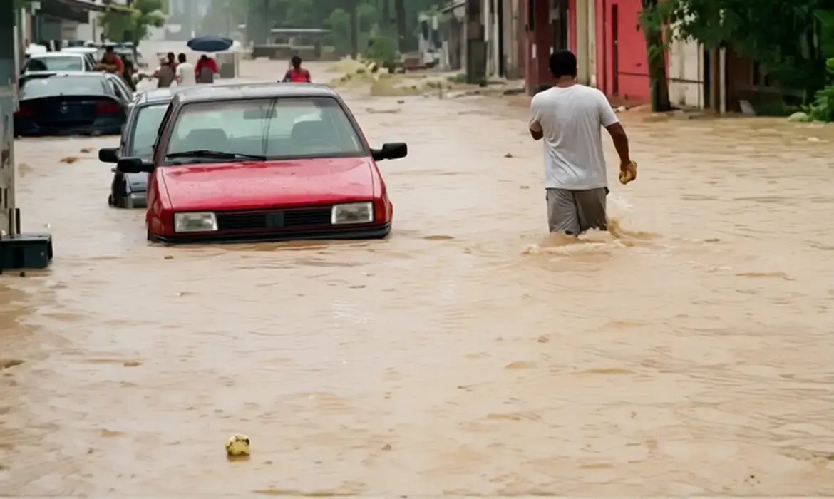 Autorizado repasse de meio milhão para Paraty conter desastres