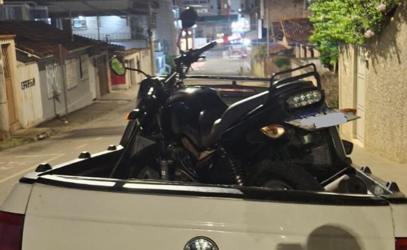 Blitz em Monlevade: Polícia Militar aperta o cerco contra irregularidades no trânsito